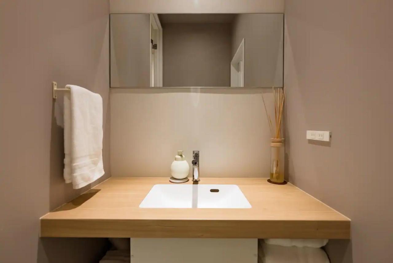 8B Hotel -Osaka Nishikujo Apartment- Εξωτερικό φωτογραφία