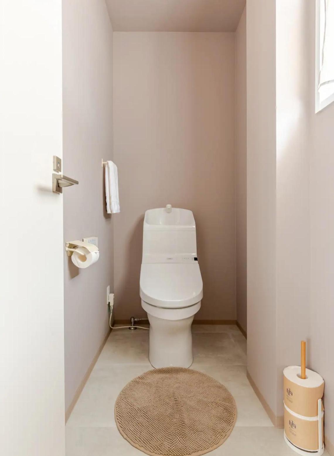 8B Hotel -Osaka Nishikujo Apartment- Εξωτερικό φωτογραφία